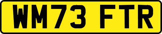 WM73FTR