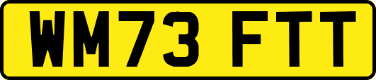 WM73FTT