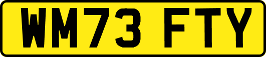 WM73FTY