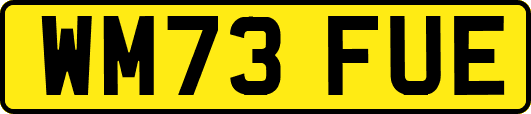 WM73FUE