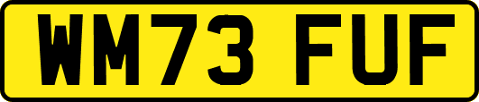 WM73FUF