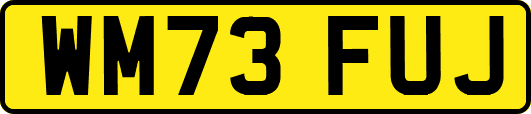 WM73FUJ