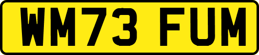 WM73FUM