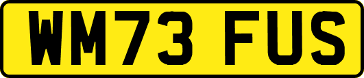WM73FUS
