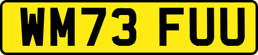 WM73FUU