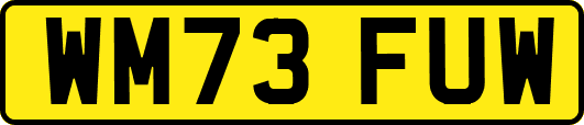 WM73FUW