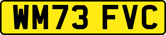 WM73FVC