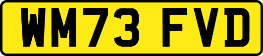 WM73FVD
