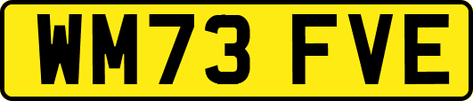 WM73FVE