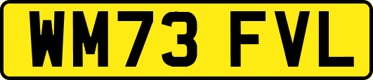 WM73FVL