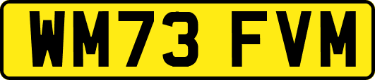 WM73FVM