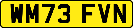 WM73FVN