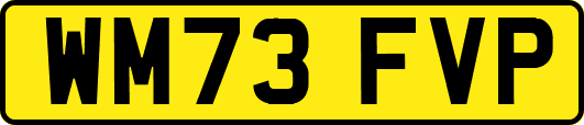 WM73FVP
