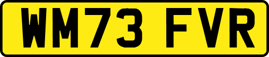 WM73FVR