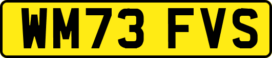 WM73FVS