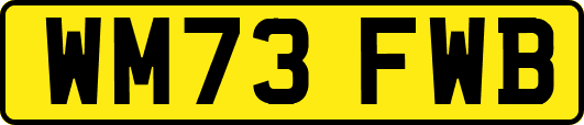 WM73FWB