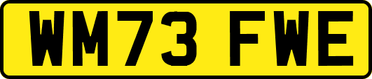 WM73FWE
