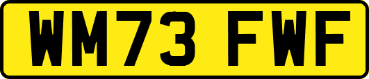 WM73FWF