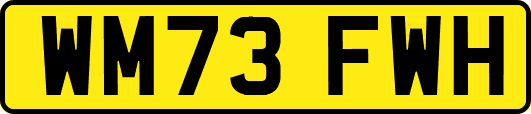 WM73FWH