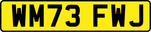 WM73FWJ