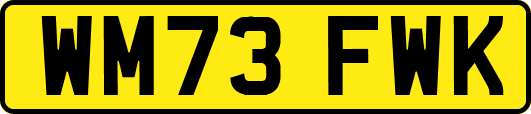 WM73FWK