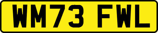 WM73FWL