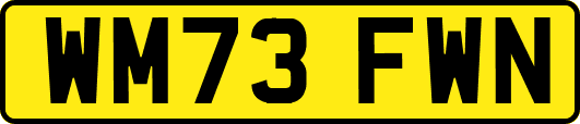 WM73FWN