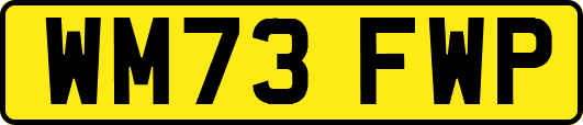 WM73FWP