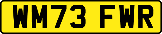 WM73FWR