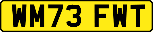WM73FWT
