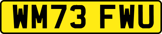 WM73FWU