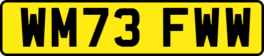 WM73FWW