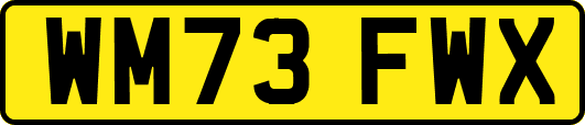 WM73FWX