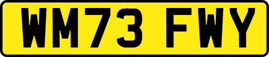 WM73FWY