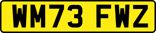 WM73FWZ