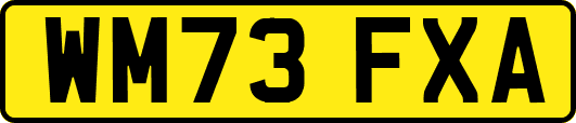 WM73FXA