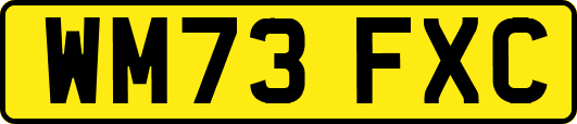 WM73FXC