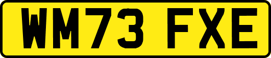 WM73FXE