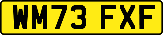 WM73FXF