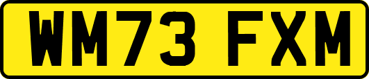 WM73FXM