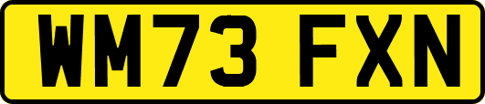 WM73FXN