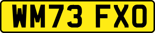 WM73FXO