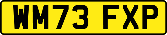 WM73FXP