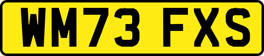 WM73FXS
