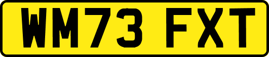 WM73FXT