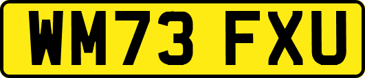 WM73FXU