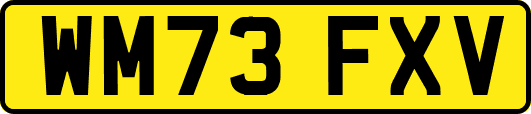 WM73FXV