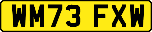 WM73FXW