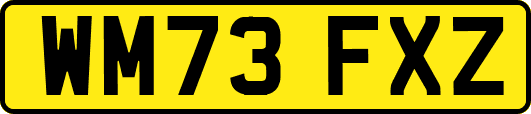 WM73FXZ