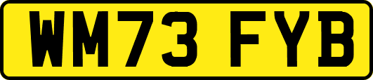 WM73FYB